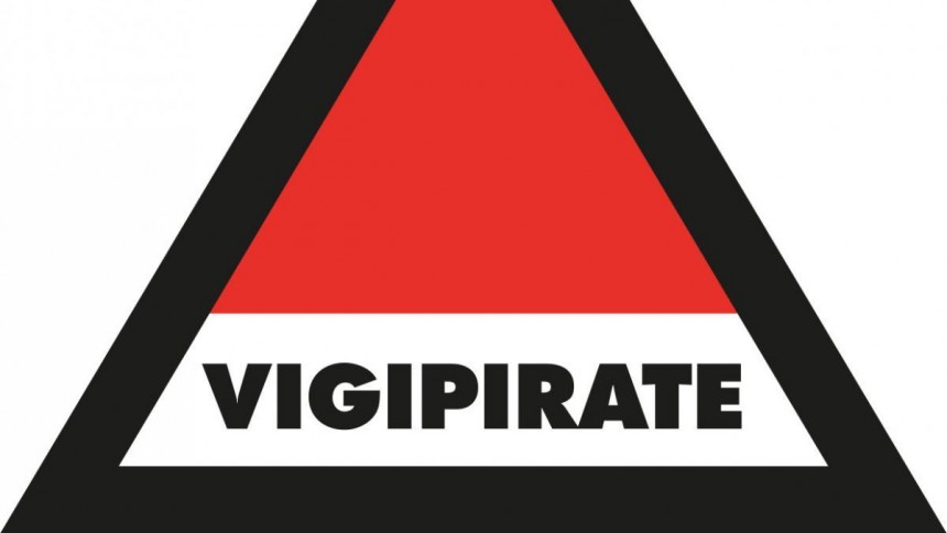 VIGIPIRATE