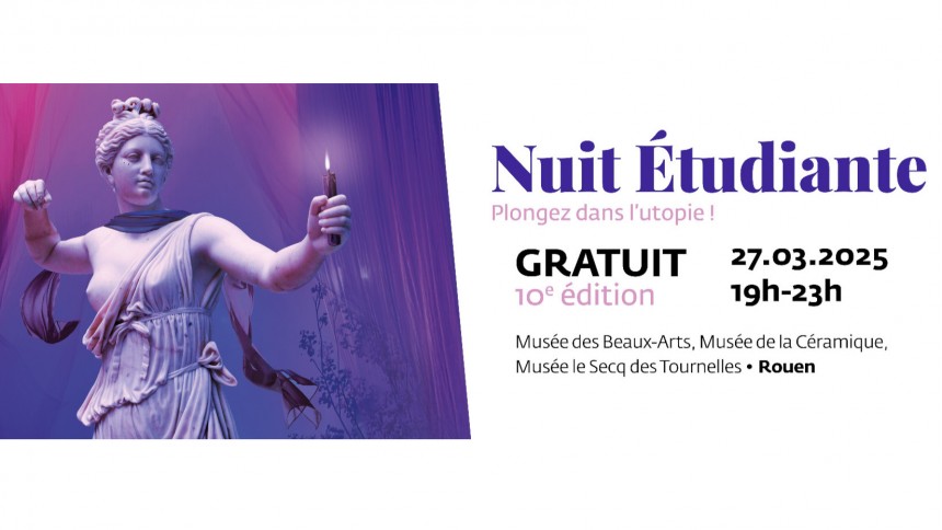 Nuit Étudiante 2025