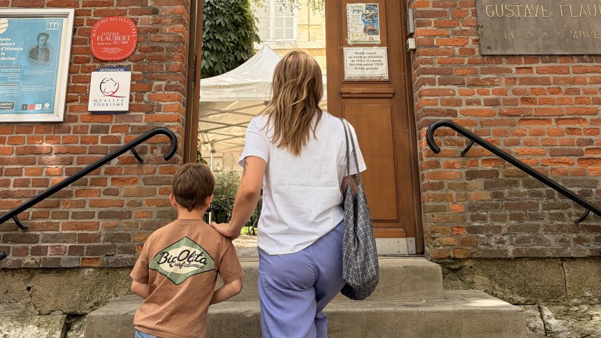 Les musées facilitent l’accès à la culture pour les familles monoparentales